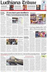 Ludhiana Tribune