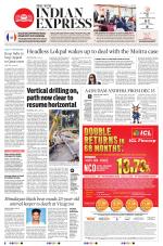 The New Indian Express-Vijayawada