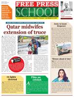 Free Press School - Indore Edition