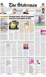 Kolkata - The Statesman