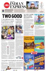 The New Indian Express-Kollam