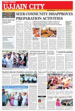 Free Press - Ujjain Epaper Edition
