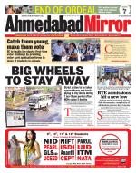 Ahmedabad Mirror