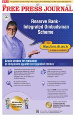 Free Press - Mumbai Epaper