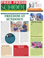 Free Press School - Indore Edition
