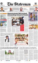 Kolkata - The Statesman