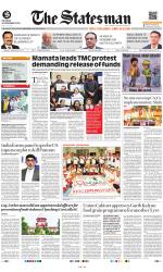 Siliguri - The Statesman