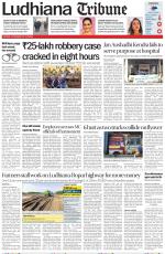 Ludhiana Tribune