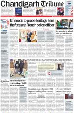 Chandigarh Tribune