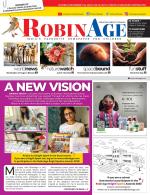 RobinAge: India's Favourite Newspaper for Children