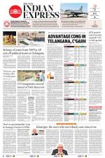 The New Indian Express-Tadepalligudem