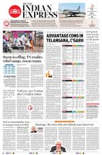 The New Indian Express-Coimbatore