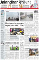 Jalandhar Tribune