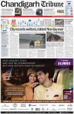 Chandigarh Tribune