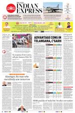 The New Indian Express-Mangaluru