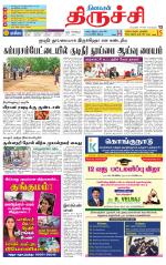 Trichy Supplement