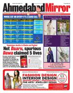 Ahmedabad Mirror