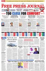 Free Press - Mumbai Epaper