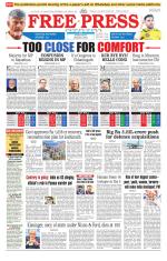 Free Press - Indore Epaper Edition