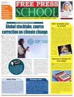 Free Press School - Indore Edition