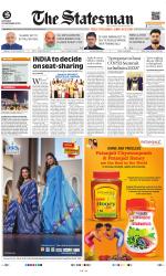 Kolkata - The Statesman