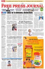 Free Press - Mumbai Epaper
