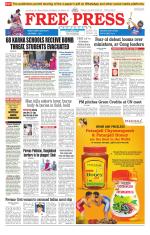 Free Press - Indore Epaper Edition