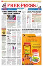 Free Press - Bhopal Epaper Edition