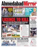 Ahmedabad Mirror