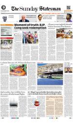 Kolkata - The Statesman