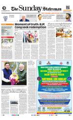 Delhi - The Statesman