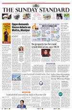 The Morning Standard