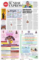 The New Indian Express-Hubballi