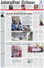 Jalandhar Tribune