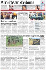 Amritsar Tribune