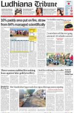 Ludhiana Tribune