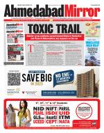 Ahmedabad Mirror