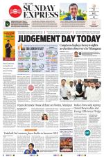 The New Indian Express-Hyderabad