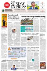 The New Indian Express-Vijayawada