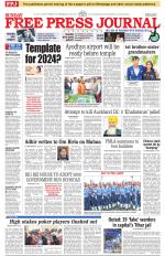 Free Press - Mumbai Epaper