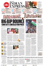 The New Indian Express-Jeypore