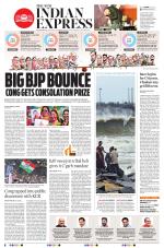 The New Indian Express-Nagapattinam