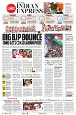 The New Indian Express-Bengaluru