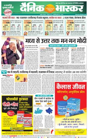 अकोला सिटी