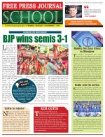 Free Press School - Mumbai Edition