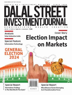 Dalal Street Investment Journal