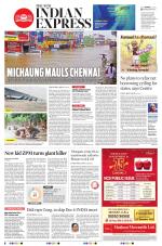 The New Indian Express-Thrissur 