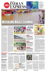 The New Indian Express-Shivamogga