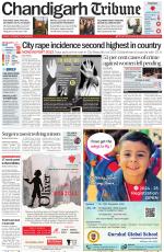 Chandigarh Tribune