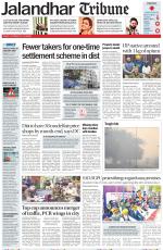 Jalandhar Tribune